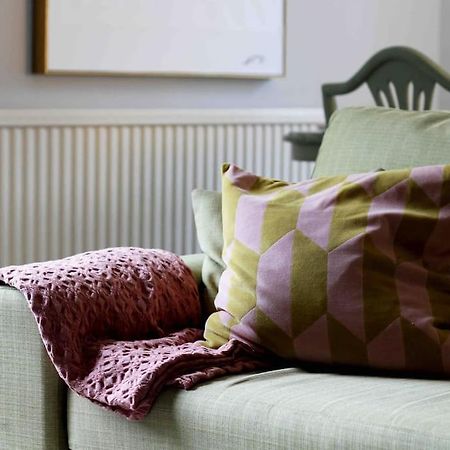 Lincoln Apartment Freshly Renovated Common Views Burton  Buitenkant foto
